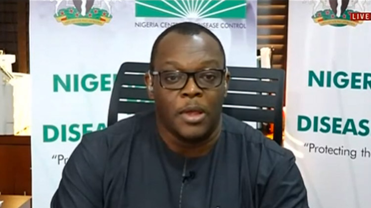 Nigeria At High Risk Of Importation Of Ebola Virus – NCDC 1 Ifedaya Adetifa