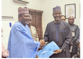 Health Care Delivery: NEDC, NACA Sign MoU On Needs Assessment In Borno, Yobe, Adamawa  States