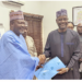 Health Care Delivery: NEDC, NACA Sign MoU On Needs Assessment In Borno, Yobe, Adamawa  States