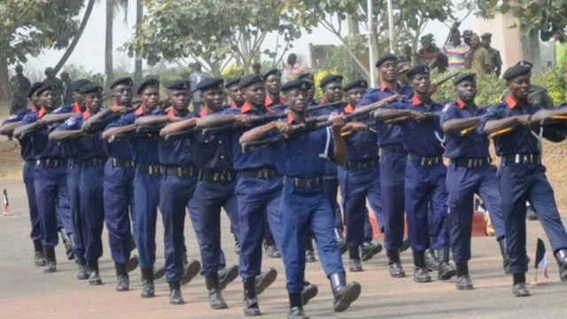 NSCDC Strategises To Enhance Staff Capacity 1 NSCDC copy 640x360 1 jpg