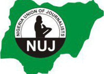 Donates  N20m To  NUJ For The Renovation of State Council Secretariat