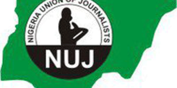 Donates  N20m To  NUJ For The Renovation of State Council Secretariat