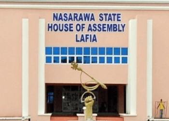 Nasarawa Assembly Urges State Of Emergency On Primary Education
