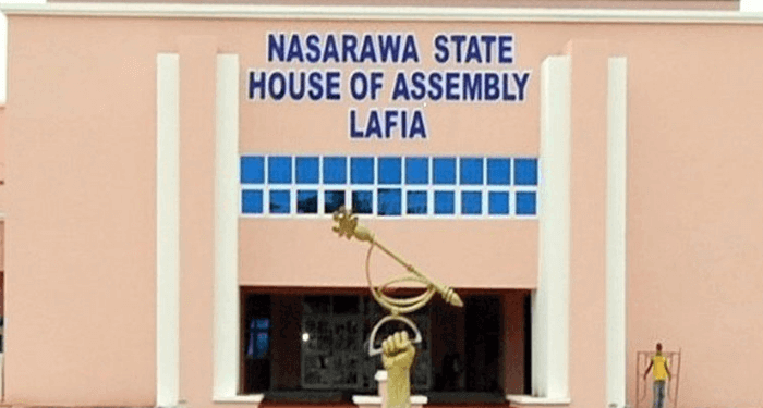 Nasarawa