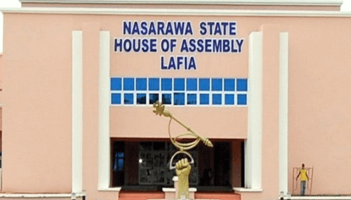 Nasarawa Rep Unveils Plans To Address Illegal Mining In Impacted Communities 1 Nasarawa State House of Assembly 1 1