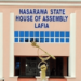 Nasarawa Assembly Urges State Of Emergency On Primary Education
