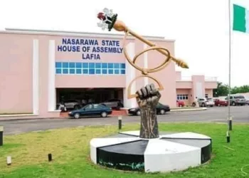 Nasarawa Assembly Votes Against Independent Candidacy