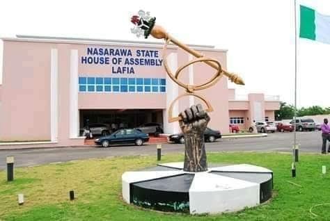 Nasarawa Assembly Votes Against Independent Candidacy 1 Nasarawa State House of Assembly