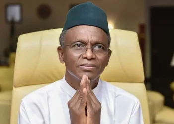 El-Rufai Commissions Largest Rice Mill In Kaduna