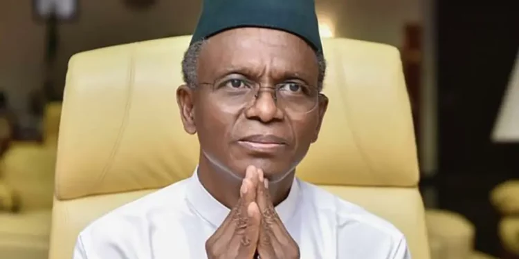 El-Rufai