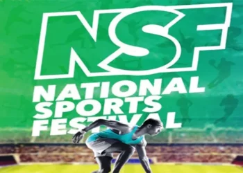 Deaf Sport Athletes Protest Exclusion From National Sports Festival