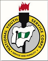 Diaspora Undergraduates: Federal Govt To Review NYSC Act 1 National Youth Service Corps logo jpg