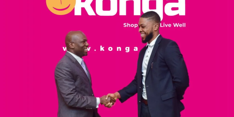 konga