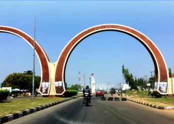 Niger Sacks 27 Judicial Workers For Certificate Racketeering