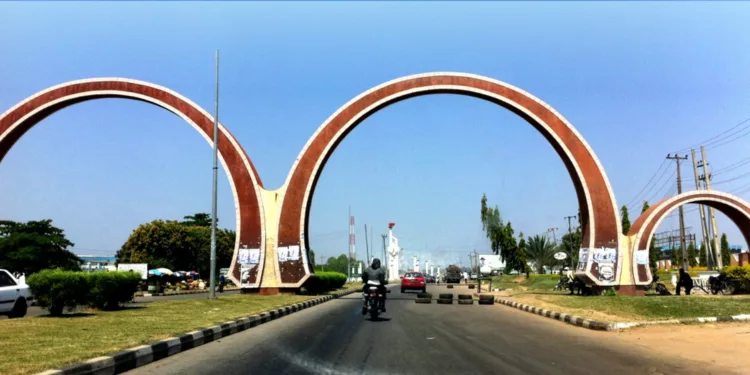 niger