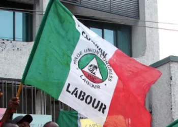 Bagudu, NLC Hold Rally For APC Gov’ship Candidate