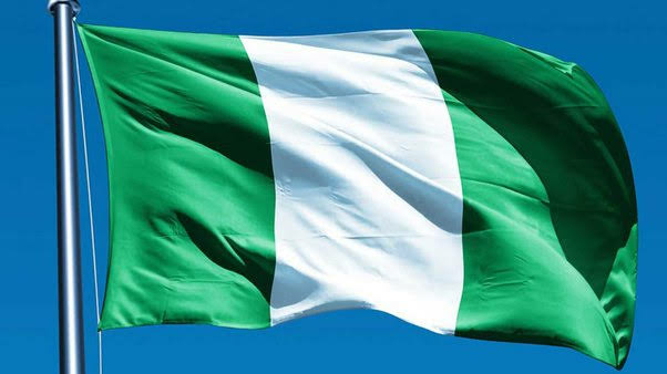 Nigeria@62: A Nation Or A State? 1 Nigeria growth