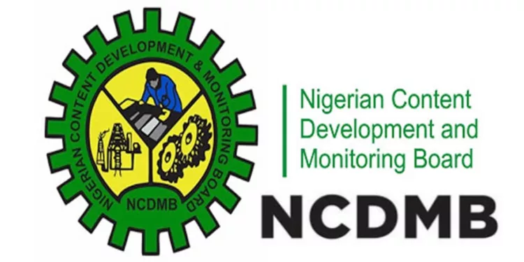 NCDMB