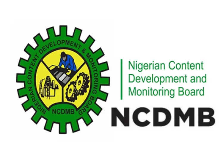 NCDMB