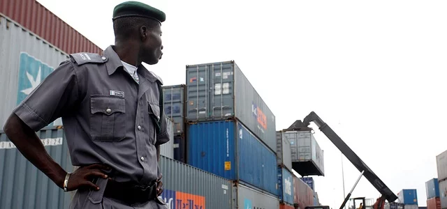 NPA Partners Customs, CBN To Reduce Export Bottlenecks, Documentation 1 Nigerian Ports Authority jpg