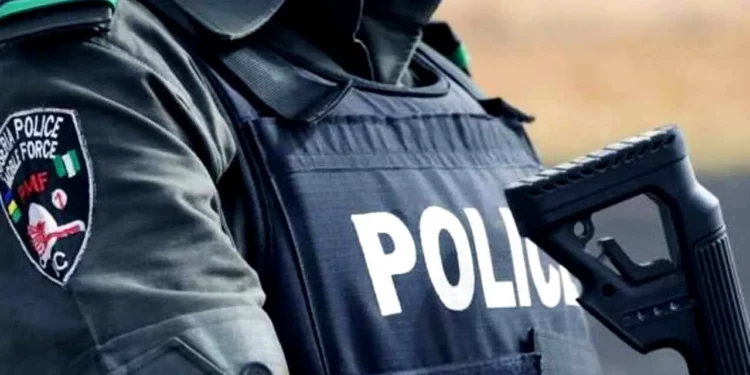 Police