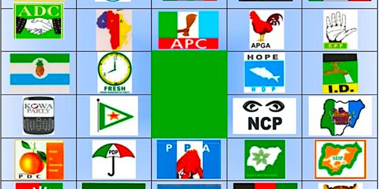 political