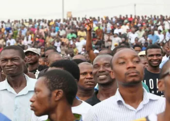 It’s Time For Modern Governance In Nigeria