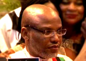 Court Awards Kanu N500m Damages, Orders His Return To Kenya
