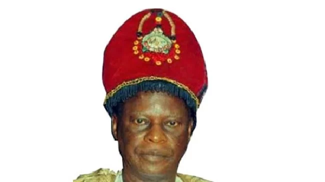 Disquiet Over Selection Of New Agwam Bajju 1 Nunu bature jpg