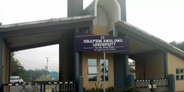 OAU Announces October 18 Resumption Date