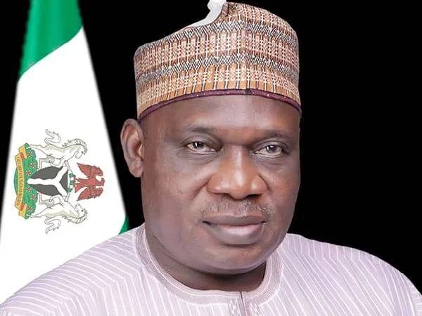 Computerised Mining Will Enhance Development, Efficiency Of The Sector – Federal Govt 1 Obadiah Nkom jpg