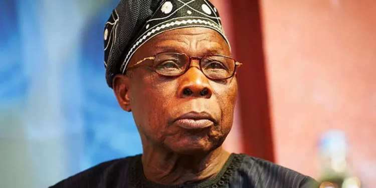 Obasanjo
