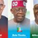 Much Ado About Opinion Polls