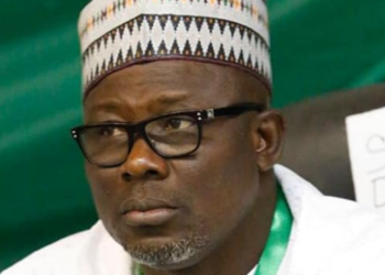 Delta Guber: Supreme Court Affirms Oborevwori As PDP Candidate