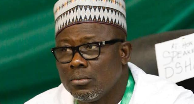Delta Guber: Supreme Court Affirms Oborevwori As PDP Candidate 1 Oborevwori