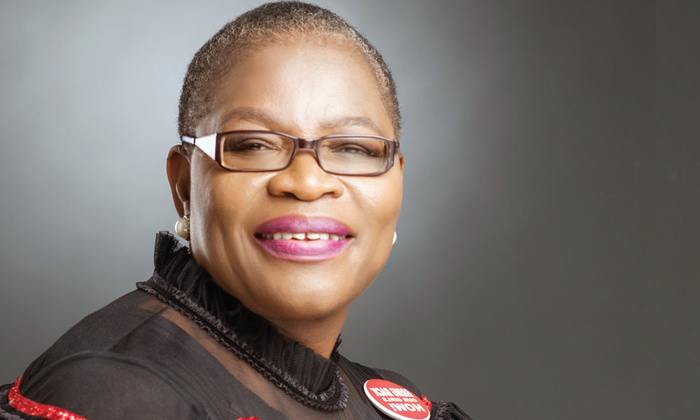Ezekwesili’s Group To Bridge Gap In Good Governance In Africa 1 Oby Ezekwesili1