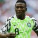 Etebo Lands In Greece To Seal Aris Thessaloniki Move