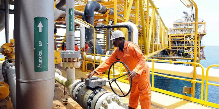 Indigenous Oil Producers