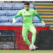 18-year-old England-based Star, Goodman, May End Nigeria’ Goalkeeping Woes