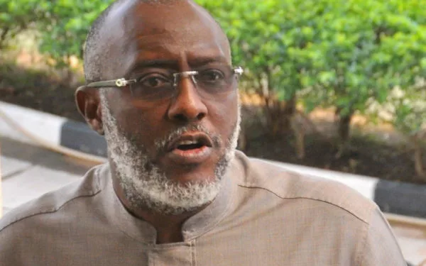 Olisa Metuh