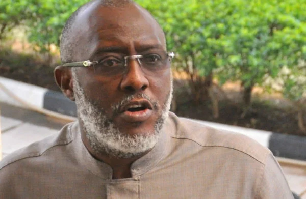 Obi: Stop Trying To Play God, Metuh Tells Arthur Eze 1 Olisa Metuh