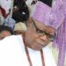 2023: Olubadan Seeks Traditional Chiefs’ Support On Security