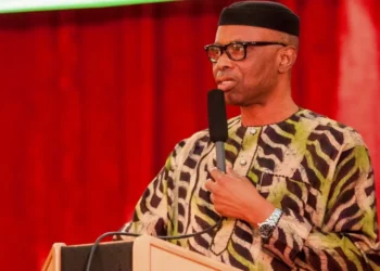 Mimiko Joins Atiku’s Opponents, Ortom Demands Apology From Ex-VP