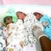 24-year-old Student Gives Birth To Quintuplets In Umuahia