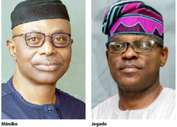 2023: Ondo PDP’s Zero-sum Game And Allied Burdens