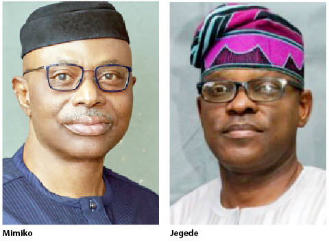 2023: Ondo PDP’s Zero-sum Game And Allied Burdens 1 Ondo