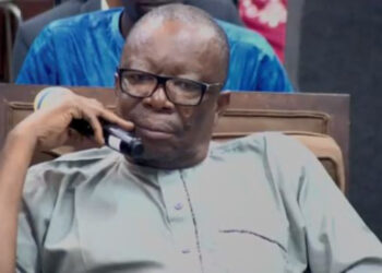 ASUU NEC meeting