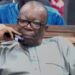 ASUU NEC meeting