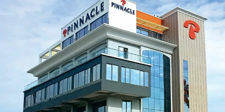 Pinnacle