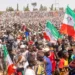 PDP Disrupted Own Rally In Kaduna, APC Alleges